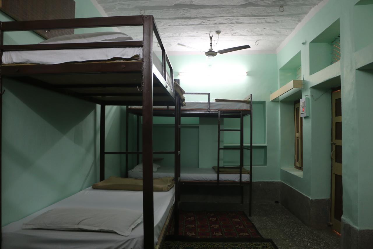 Ratan Hostel Jaisalmer Exterior foto